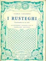 I  rusteghi