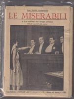 Le miserabili