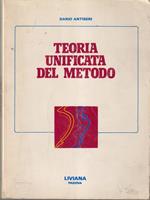   Teoria unificata del metodo