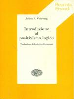   Introduzione al positivismo logico