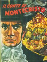 Il  conte di Montecristo