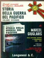   Storia della guerra del pacifico. Volume secondo