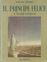 Il principe felice e altre novelle