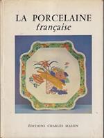 La porcelain francaise