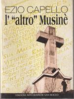 L' 'altrò' Musinè