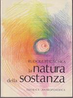 La natura della sostanza