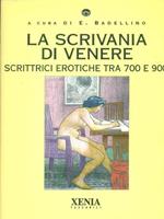 La scrivania di Venere