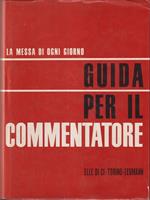 Guida per il commentatore