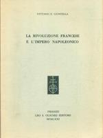 La rivoluzione francese e l'impero napoleonico. Estratto