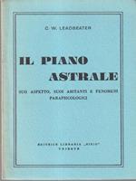 Il piano astrale