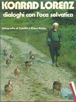 Dialoghi con l'oca selvatica