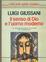 Il senso di Dio e l'uomo moderno