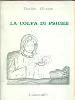 La colpa di Psiche