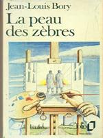 La peau des zebres