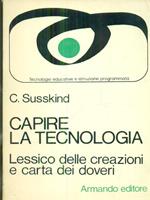 Capire la tecnologia