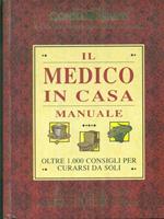 Il medico in casa . Manuale