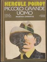 Hercule Poirot piccolo grande uomo