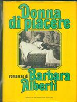 Donna di piacere