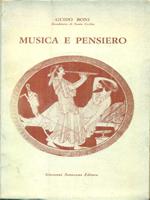 Musica e pensiero