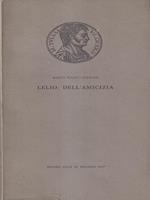 Lelio: dell'amicizia