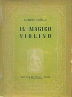 Il magico violino