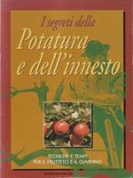 I segreti della potatura e dell'innesto