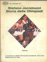 Storia delle Olimpiadi