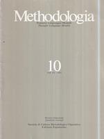 Methodologia 10 - Vol. VI/1992