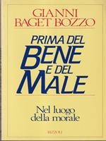 Prima del Bene e del Male