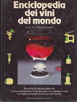 Enciclopedia del mondo dei vini