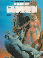 Lo straordinario mondo di Richard Corben