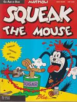 Squeak the Mouse