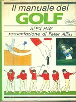 Il manuale del golf