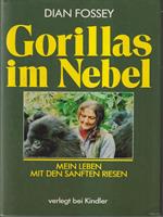 Gorillas Im Nebel