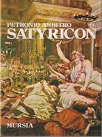 Satyricon