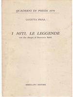 I miti, le leggende