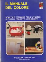 Il Manuale del colore