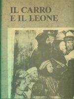 Il carro e il leone