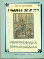 I mestee de Milan