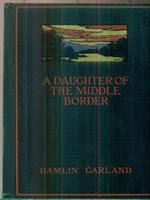 A daughter of the middle border