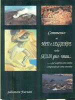 Commento ai miti e leggende nella Sicilia graco-romana
