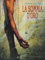 La scimmia d'oro