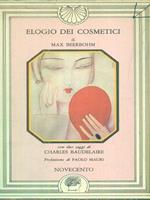 Elogio dei cosmetici