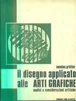 Il disegno applicato alle Arti Grafiche