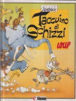 Taccuino di Schizzi