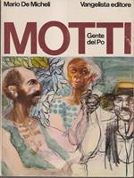 Motti. Gente del Po