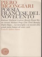 Poesia francese del Novecento