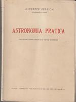 Astronomia pratica