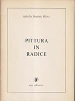 Pittura in radice