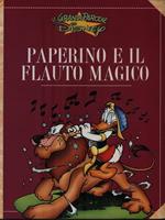 Paperino e il flauto magico